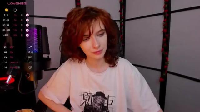 Image 7 of iris__ice Stream on Chaturbate on 20 months ago