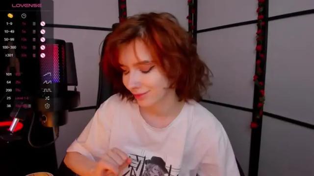 Image 8 of iris__ice Stream on Chaturbate on 20 months ago