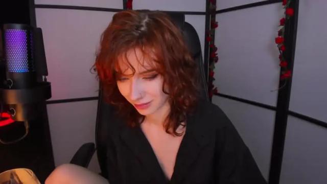 Image 12 of iris__ice Stream on Chaturbate on 20 months ago