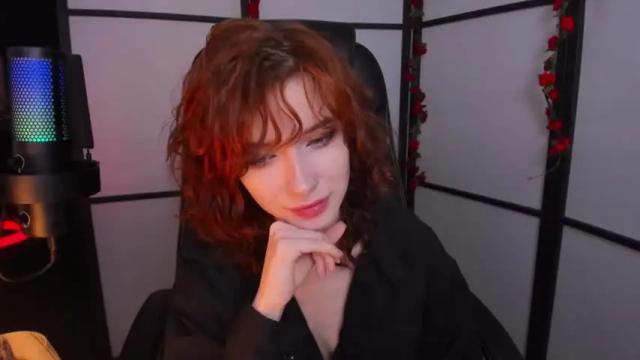 Image 6 of iris__ice Stream on Chaturbate on 20 months ago