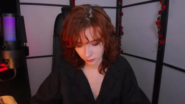 Image 7 of iris__ice Stream on Chaturbate on 20 months ago