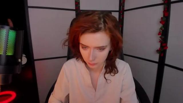 Image 3 of iris__ice Stream on Chaturbate on 17 months ago