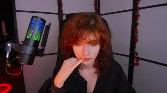 Thumbnail 1, iris__ice's Stream at Chaturbate, 17 months ago