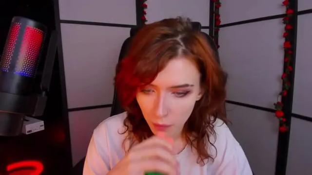 Thumbnail 2, iris__ice's Stream at Chaturbate, 17 months ago