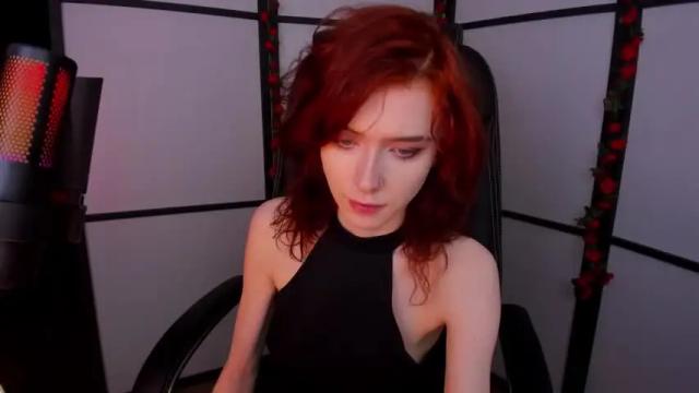 Image 3 of iris__ice Stream on Chaturbate on 16 months ago
