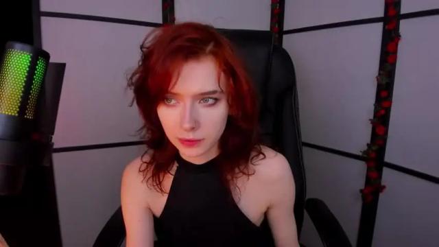 Image 7 of iris__ice Stream on Chaturbate on 16 months ago