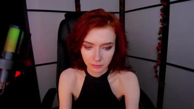 Image 10 of iris__ice Stream on Chaturbate on 16 months ago