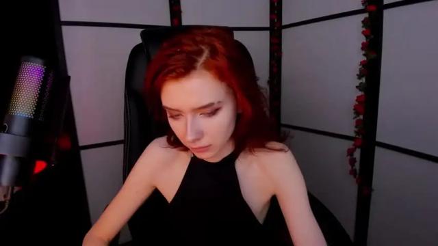 Image 12 of iris__ice Stream on Chaturbate on 16 months ago