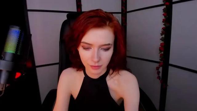 Thumbnail 2, iris__ice's Stream at Chaturbate, 16 months ago