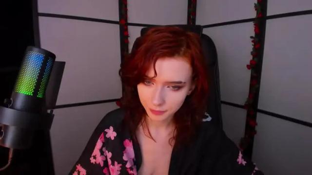 Image 10 of iris__ice Stream on Chaturbate on 19 months ago