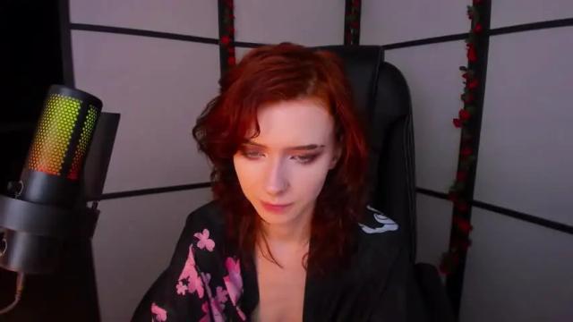 Image 3 of iris__ice Stream on Chaturbate on 19 months ago