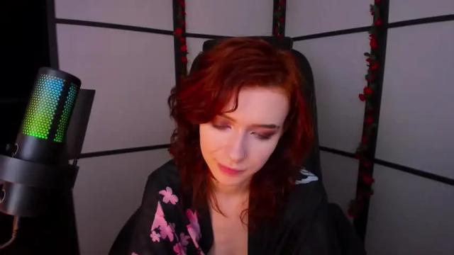 Image 4 of iris__ice Stream on Chaturbate on 19 months ago