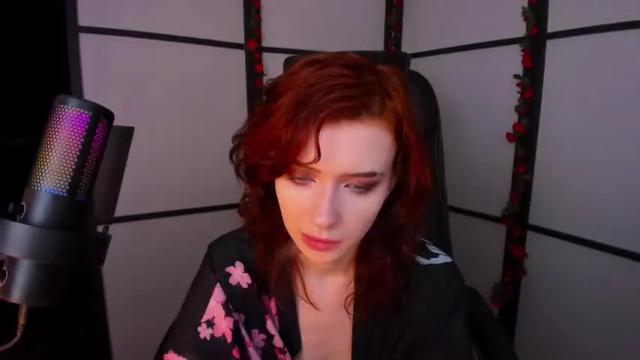 Image 6 of iris__ice Stream on Chaturbate on 19 months ago