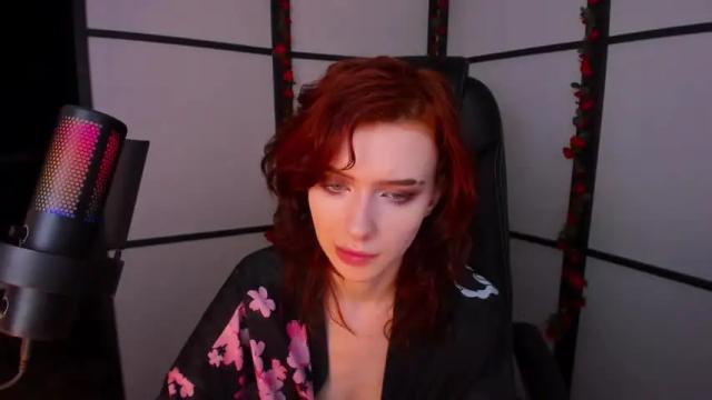 Image 7 of iris__ice Stream on Chaturbate on 19 months ago