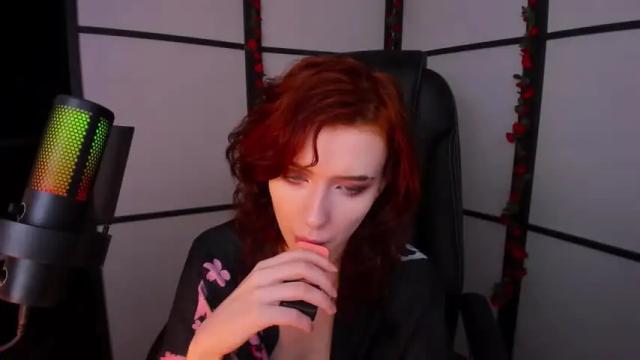 Image 8 of iris__ice Stream on Chaturbate on 19 months ago