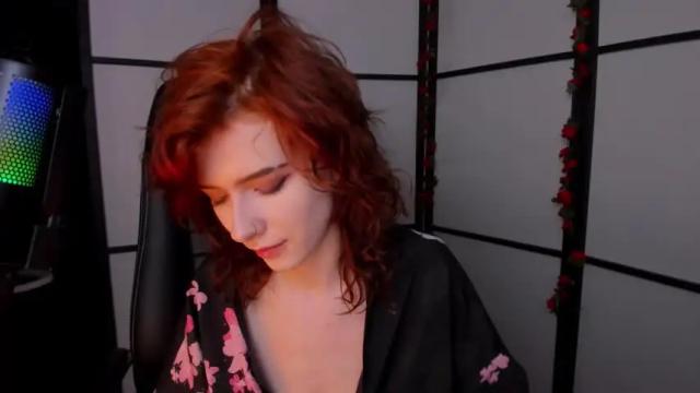 Image 12 of iris__ice Stream on Chaturbate on 16 months ago