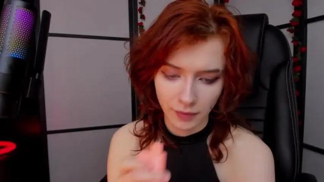 Thumbnail 1, iris__ice's Stream at Chaturbate, 16 months ago