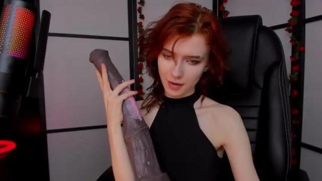 Image 10 of iris__ice Stream on Chaturbate on 19 months ago