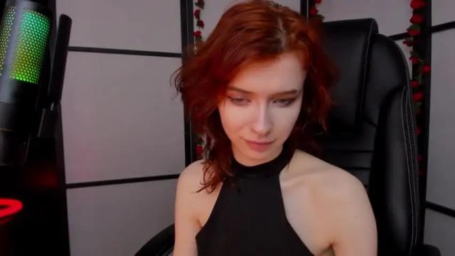 Image 12 of iris__ice Stream on Chaturbate on 19 months ago