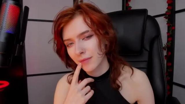 Image 3 of iris__ice Stream on Chaturbate on 19 months ago