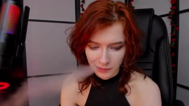 Image 4 of iris__ice Stream on Chaturbate on 19 months ago