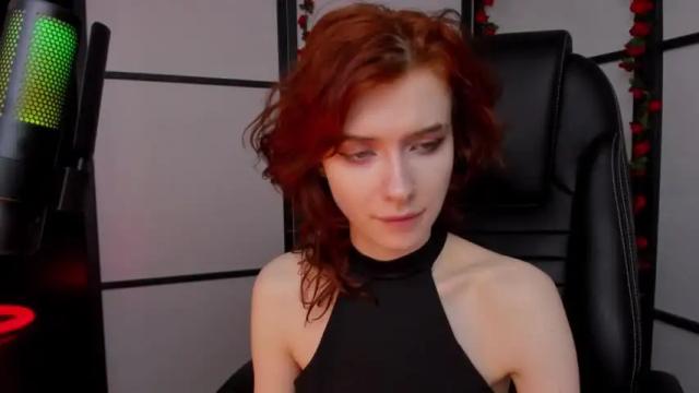 Image 6 of iris__ice Stream on Chaturbate on 19 months ago