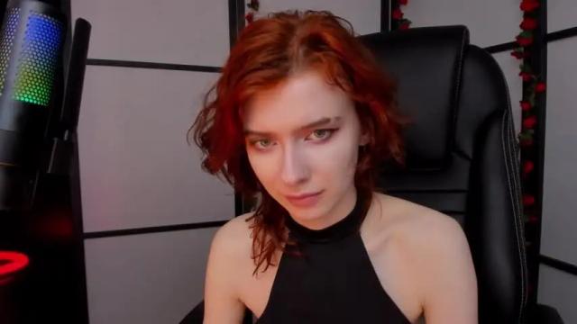 Image 8 of iris__ice Stream on Chaturbate on 19 months ago