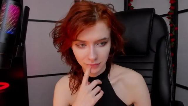 Thumbnail 3, iris__ice's Stream at Chaturbate, 16 months ago