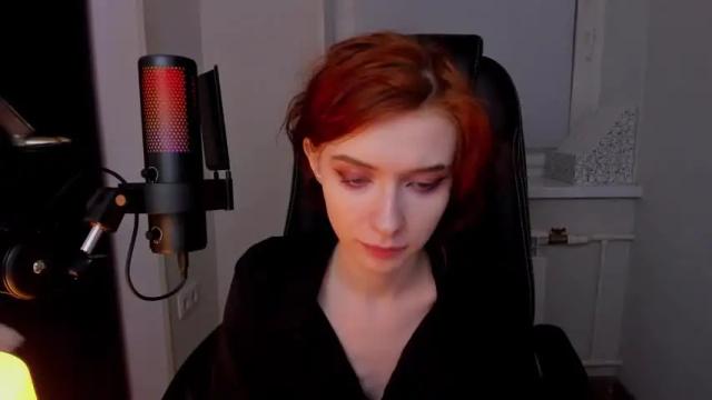 Image 3 of iris__ice Stream on Chaturbate on 15 months ago