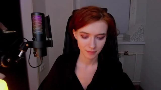 Image 8 of iris__ice Stream on Chaturbate on 15 months ago