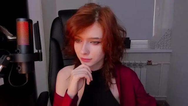 Image 2 of iris__ice Stream on Chaturbate on 15 months ago