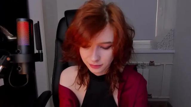 Image 6 of iris__ice Stream on Chaturbate on 15 months ago