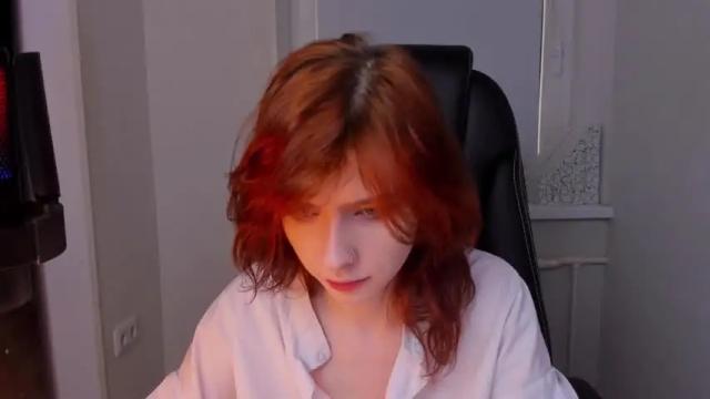 Image 6 of iris__ice Stream on Chaturbate on 15 months ago