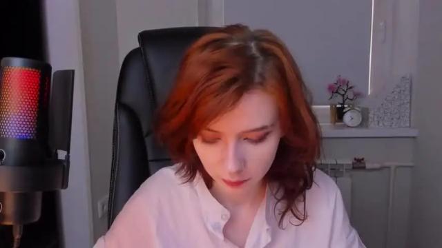 Image 3 of iris__ice Stream on Chaturbate on 15 months ago