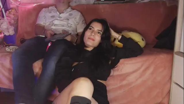 Image 4 of iris_and_ian Stream on Chaturbate on 1 month ago