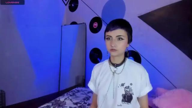 Thumbnail 1, iris_black8's Stream at Chaturbate, 23 months ago