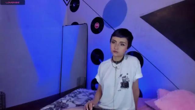 Thumbnail 2, iris_black8's Stream at Chaturbate, 23 months ago