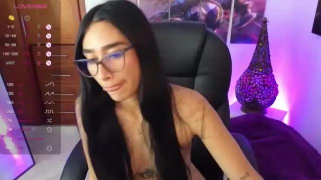 Image 3 of iris_cam_ Stream on Chaturbate on 18 months ago
