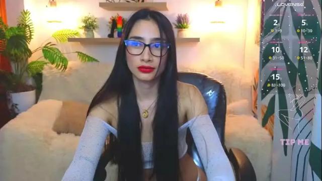 Thumbnail 1, iris_cam_'s Stream at Chaturbate, 16 days ago