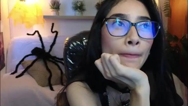 Thumbnail 1, iris_cam_'s Stream at Chaturbate, 10 days ago