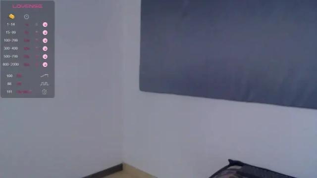 Image 3 of iris_caprice Stream on Chaturbate on 15 months ago