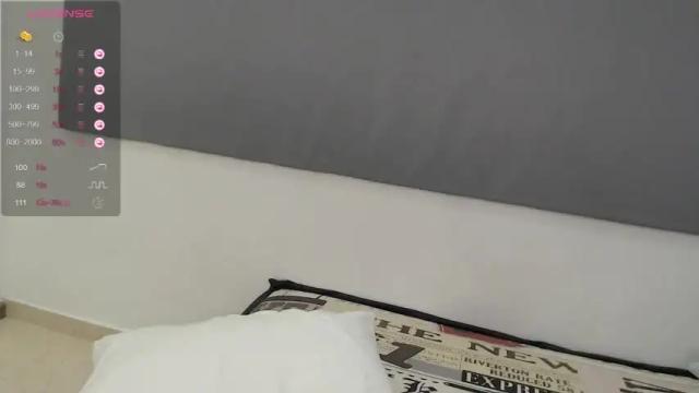 Thumbnail 3, iris_caprice's Stream at Chaturbate, 15 months ago