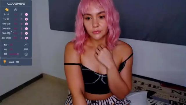 Image 12 of iris_caprice Stream on Chaturbate on 15 months ago