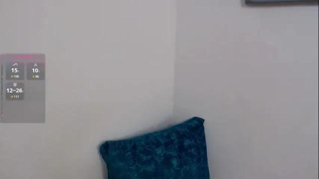 Thumbnail 1, iris_caprice's Stream at Chaturbate, 2 months ago