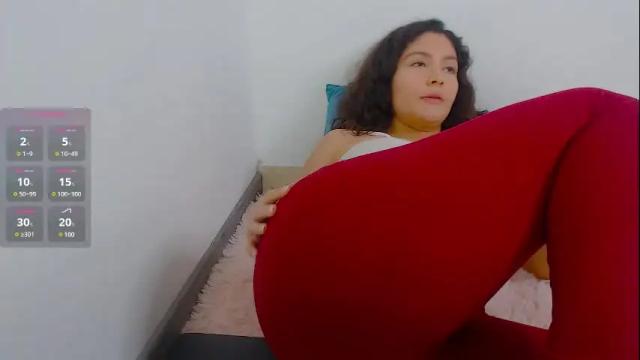Image 2 of iris_caprice Stream on Chaturbate on 1 month ago