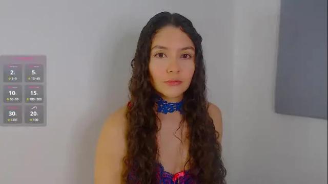 Image 10 of iris_caprice Stream on Chaturbate on 1 month ago