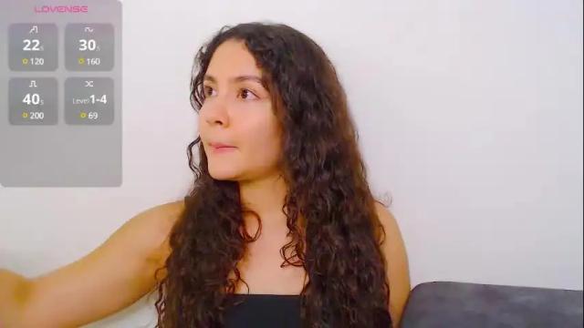 Thumbnail 2, iris_caprice's Stream at Chaturbate, 21 days ago
