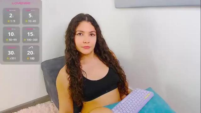 Thumbnail 1, iris_caprice's Stream at Chaturbate, 11 days ago
