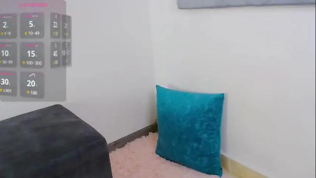 Thumbnail 1, iris_caprice's Stream at Chaturbate, 8 days ago