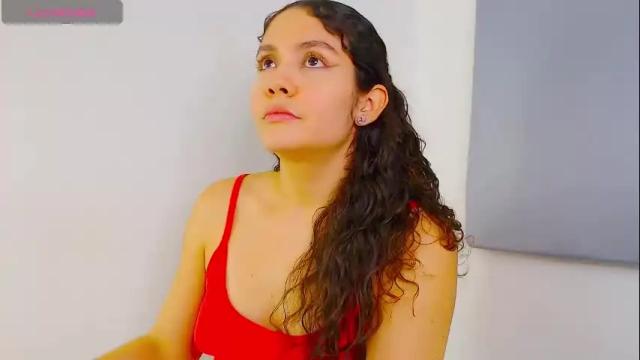 Thumbnail 1, iris_caprice's Stream at Chaturbate, 6 days ago